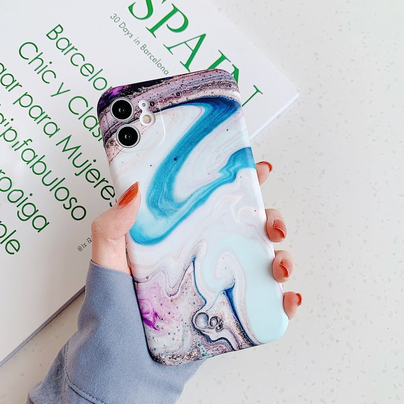 Marble phone case Marble phone case